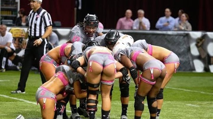 Naked lfl Top 15