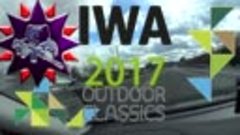 Впечатления от оружейной выставки IWA 2017