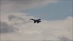 Су-35 против физики