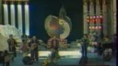 Песняры-1992 Касіў Васіль сена (Кашепаров)