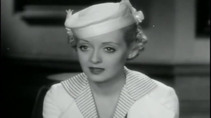 The Girl From 10th Avenue 1935 - Bette Davis, Colin Clive, Ian Hunter