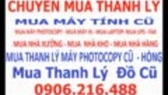 mua thanh ly may in - mua thanh ly may tinh - mua thanh ly m...