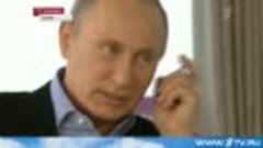 Путин: Так и есть [Я настоящий либерал и придерживаюсь либер...