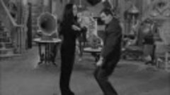 A Classic 60&#39;s TV Show Dance Party