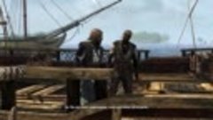 Assassin&#39;s Creed IV Black Flag | серия 10 | Нассау часть 1