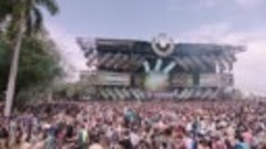 Sam Feldt - Ultra Music Festival 2017 _ Main Stage [FULL SET...