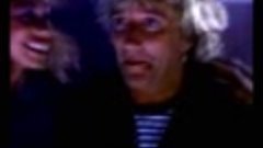 Rod Stewart 1987 - Twistin&#39; the Night Away