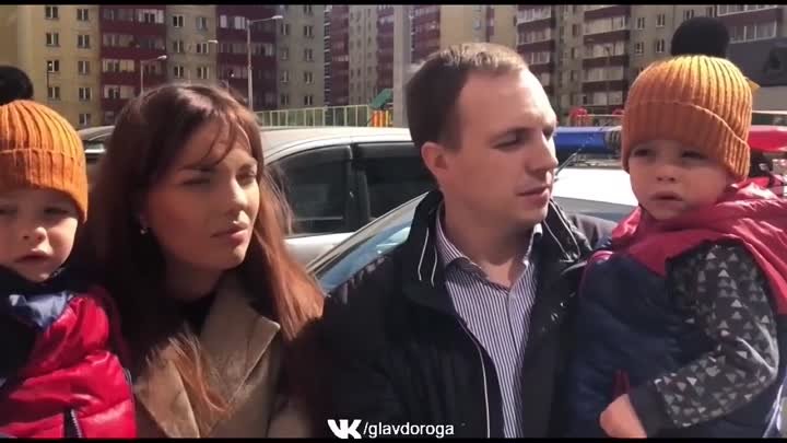 Уважение таким гаишникам