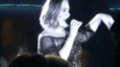 Adele Live ٭Rolling in the Deep٭ Brisbane @ Gabba 5⁄03⁄17