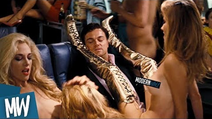 Best erotic scenes in movies