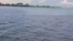 В Татарстане затонул пассажирский теплоход