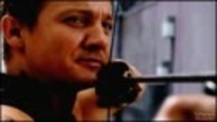 &quot;I can&#39;t seem to miss&quot; Clint Barton - Hawkeye