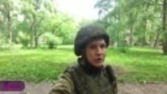 В результате обстрела ВСУ в Донецке в собственной квартире п...