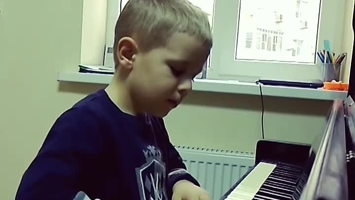 Наши юные пианисты радуют глаз 😍
