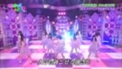 Nogizaka46 - Kizuitara Kataomoi [Nogizakatte, Doko 16-03-201...