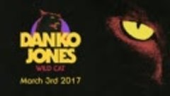 DANKO JONES - My Little RnR __ official audio video __ AFM R...