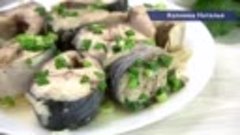 Готовлю скумбрию способом проще не придумаешь, а вкус просто...