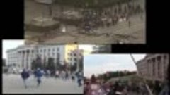 Odessa May 2 Massacre VS1 - Prep and Arrival