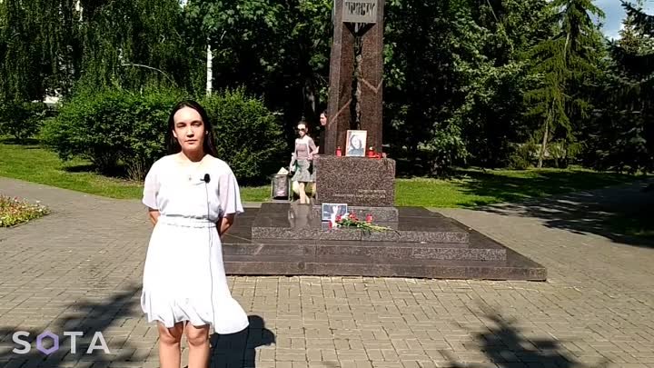 Гульназ Равилова о дне памяти правозащитницы Натальи Эстемировой