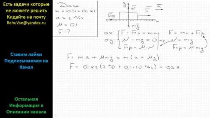 Небольшой брусок массой 100 г скользящий. Брусок физика. Брусок массой 100 горизонтальной поверхности какую силу.