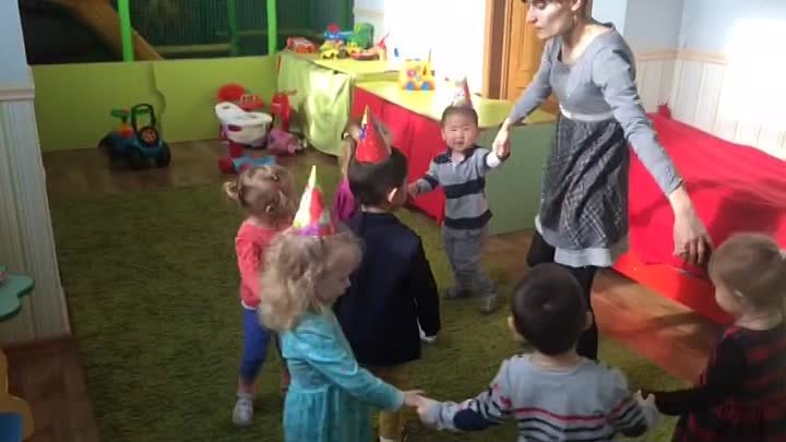 Сегодня у нашего Димы был ДЕНЬ РОЖДЕНИЯ 🎊 🎈🎂🎉❗Мы от души поздрав ...