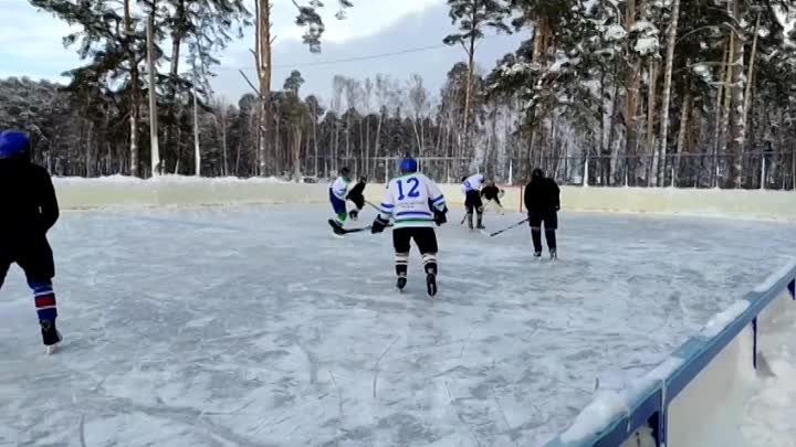 хоккейный турнир на кубок главы