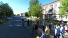 Собинка_День России 2022 (видеообзор)