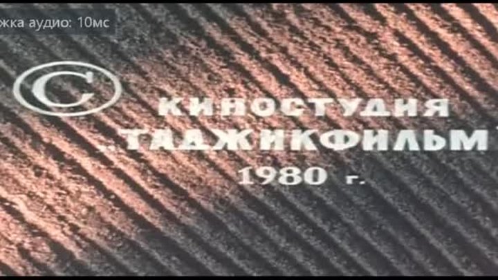 Контрольная полоса 1980