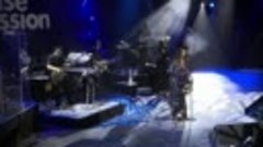 Leona Lewis - Hotel California (Live) Baloise Session HD