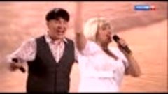 Татьяна Андреева - На Берегу Чу (2022)(HD)(Stereo)