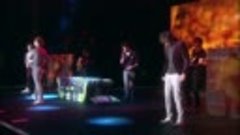One Direction - More Than This (Up All Night_ The Live Tour)
