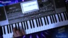 Blue System – My Bed Is Too Big (Korg Pa 900) EuroDisco80 Co...