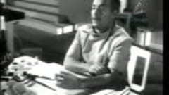 Medico de Guardia - Adolfo Fernandez Bustamante 1950