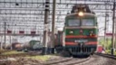 Россия приостановила транзит грузов в Польшу по железной дор...