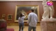 Экскурсия в Русский музей с Artefact