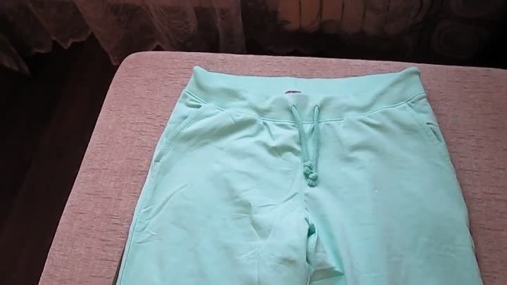 Трикотажные брюки из новой коллекции Фаберлик!