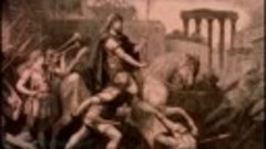 Discovery «Рим: Сила и величие - Падение империи» (Худ.-док....