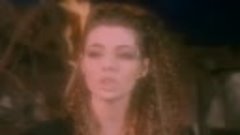 Sandra - “Hiroshima“ (Official Music Video, 1990)