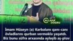 Hacı Zülfüqar Mikayılzadənin məhkəməsi hakkında