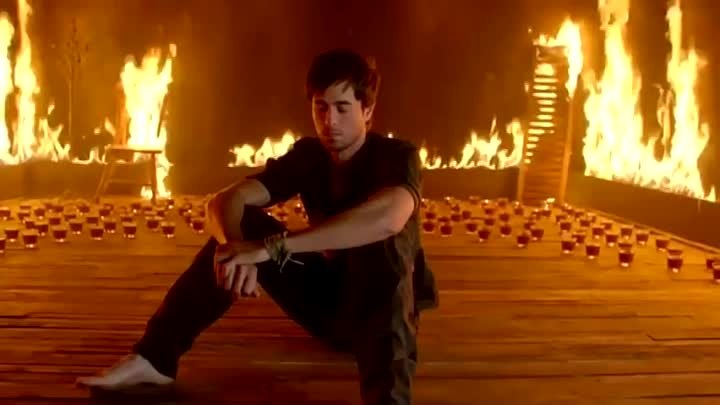 Enrique Iglesias - Ring My Bells