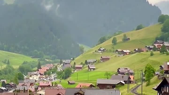 Швейцария 😍😍😍