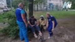 Покалечивший двух женщин водитель в Калужской области отмеча...