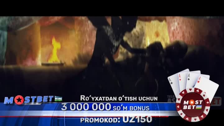 Maxluq ovozi 1080p O'zbek tilida (asilmedia.net)