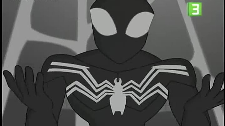 The Spectacular Spider Man الحلقة 12 انمي كوم Animekom