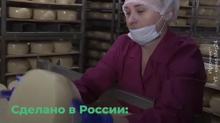 Аграрные производства страны растут