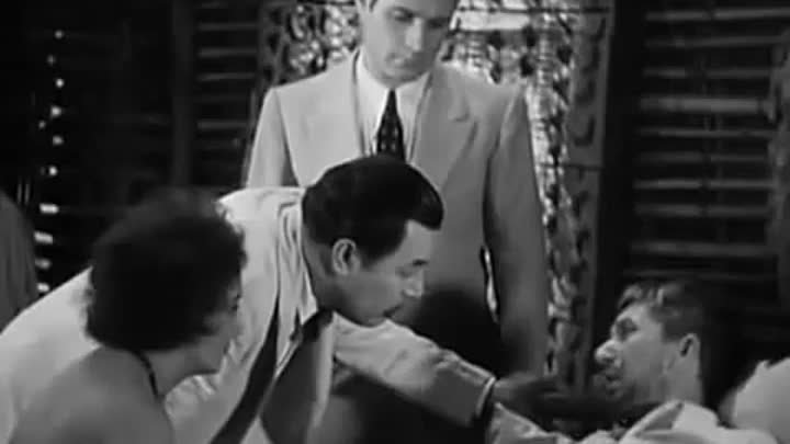 The Black Camel 1931 - Warner Oland, Bela Lugosi, Robert Young, Sally Eiler
