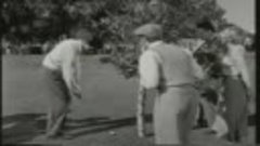 Qué par de golfantes (1953)