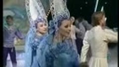 Екатерина Шаврина - Гляжу в озёра синие