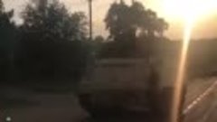 Бронетранспортеры M113A3