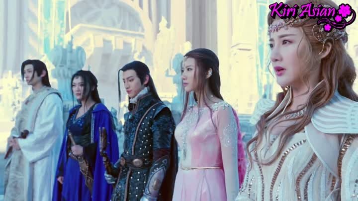 ICE FANTASY 61